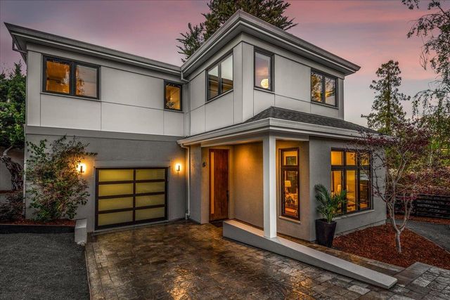 12 CRANFIELD Avenue, San Carlos, CA 94070