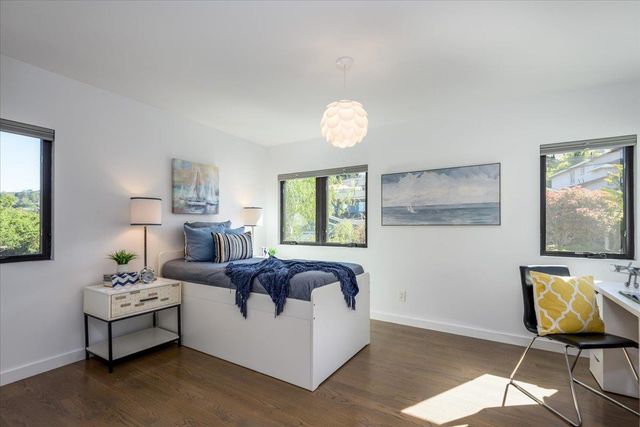 12 CRANFIELD Avenue, San Carlos, CA 94070