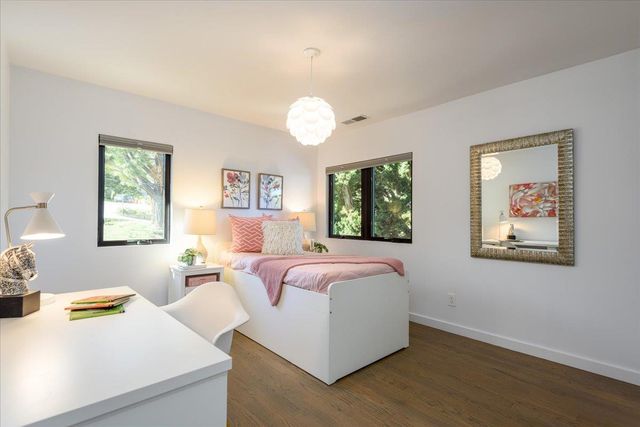 12 CRANFIELD Avenue, San Carlos, CA 94070