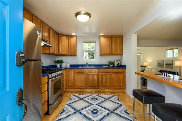 12 CRANFIELD Avenue, San Carlos, CA 94070