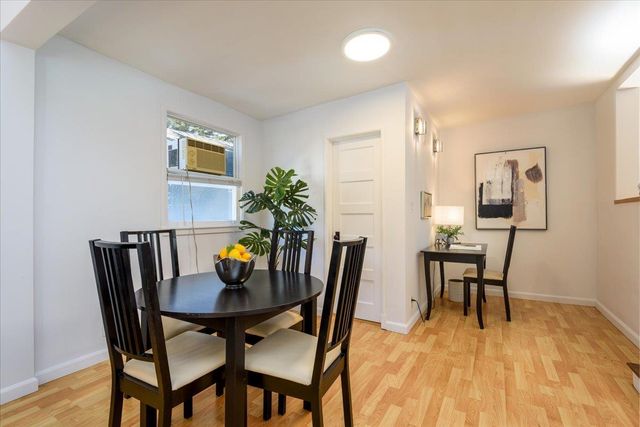 12 CRANFIELD Avenue, San Carlos, CA 94070