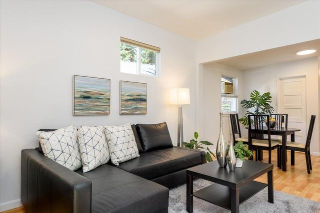 12 CRANFIELD Avenue, San Carlos, CA 94070