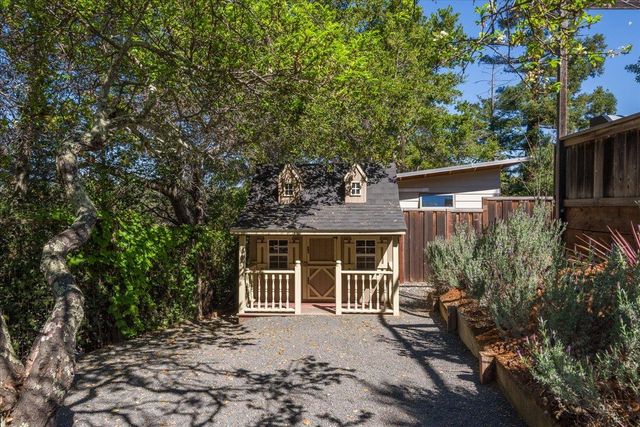 12 CRANFIELD Avenue, San Carlos, CA 94070