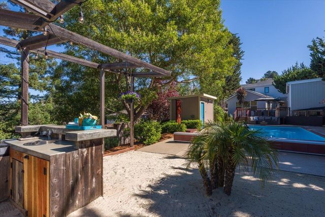 12 CRANFIELD Avenue, San Carlos, CA 94070