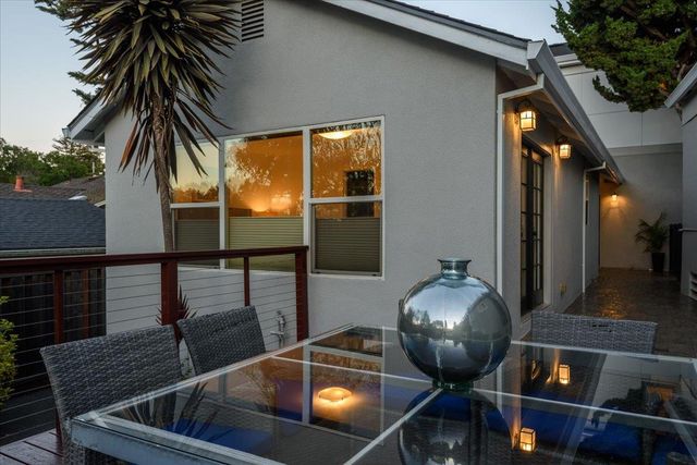 12 CRANFIELD Avenue, San Carlos, CA 94070