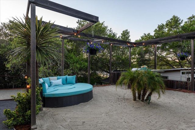 12 CRANFIELD Avenue, San Carlos, CA 94070