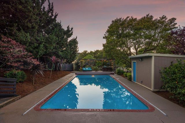 12 CRANFIELD Avenue, San Carlos, CA 94070