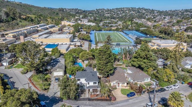 12 CRANFIELD Avenue, San Carlos, CA 94070