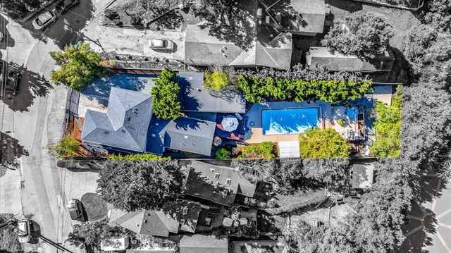 12 CRANFIELD Avenue, San Carlos, CA 94070