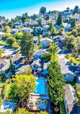 12 CRANFIELD Avenue, San Carlos, CA 94070