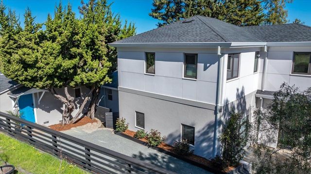 12 CRANFIELD Avenue, San Carlos, CA 94070