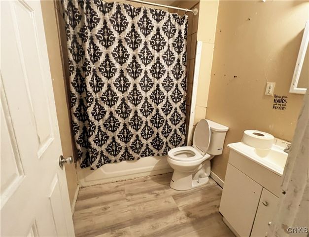 308 Rowland Street, Syracuse, NY 13204