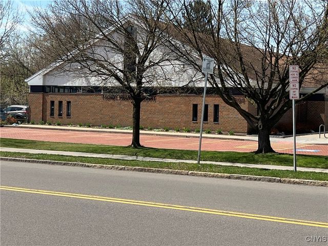 308 Rowland Street, Syracuse, NY 13204