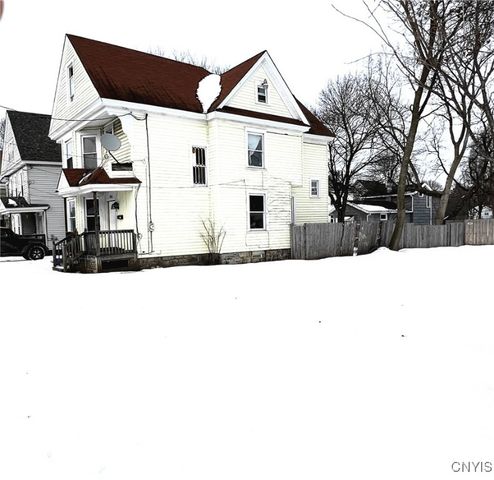 308 Rowland Street, Syracuse, NY 13204