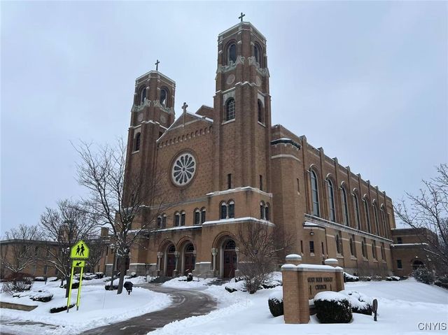 308 Rowland Street, Syracuse, NY 13204