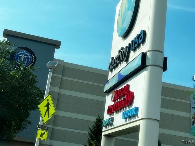 308 Rowland Street, Syracuse, NY 13204