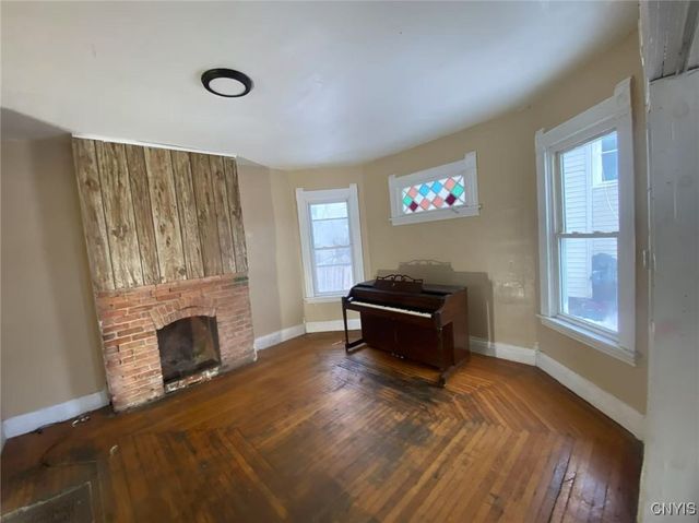 308 Rowland Street, Syracuse, NY 13204