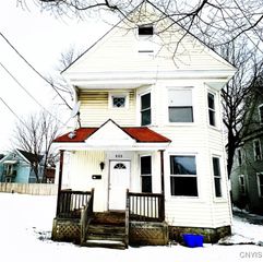 308 Rowland Street, Syracuse, NY 13204