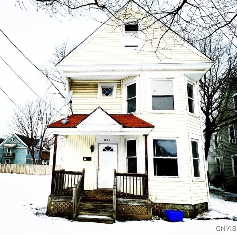 308 Rowland Street, Syracuse, NY 13204