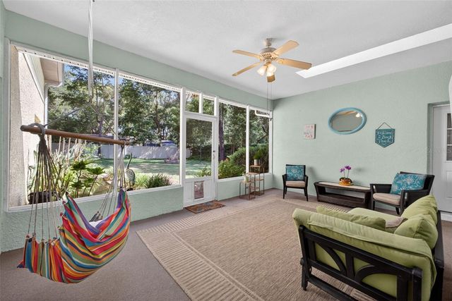 26243 TROON AVENUE, Mount Plymouth, FL 32776