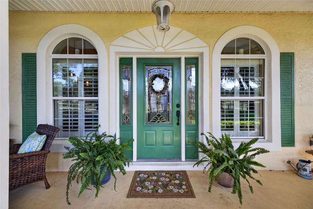 26243 TROON AVENUE, Mount Plymouth, FL 32776