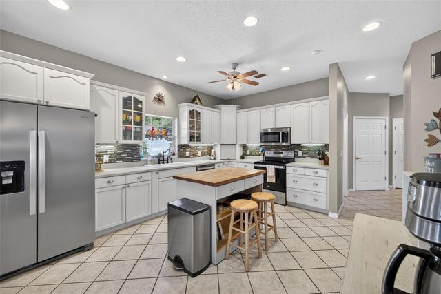26243 TROON AVENUE, Mount Plymouth, FL 32776