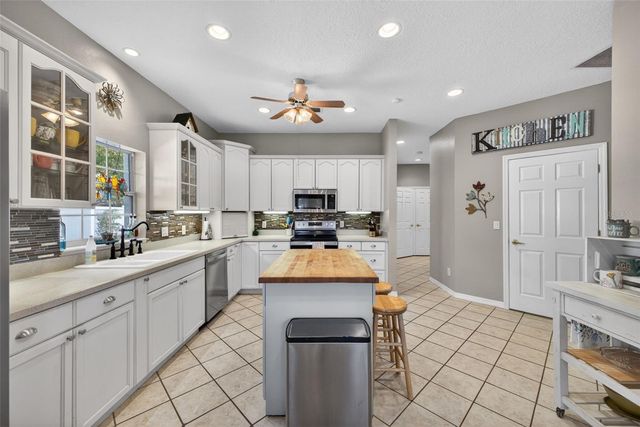 26243 TROON AVENUE, Mount Plymouth, FL 32776