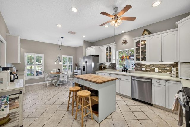 26243 TROON AVENUE, Mount Plymouth, FL 32776