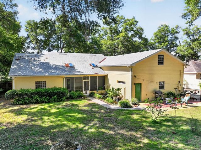 26243 TROON AVENUE, Mount Plymouth, FL 32776