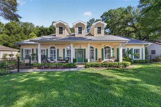 26243 TROON AVENUE, Mount Plymouth, FL 32776