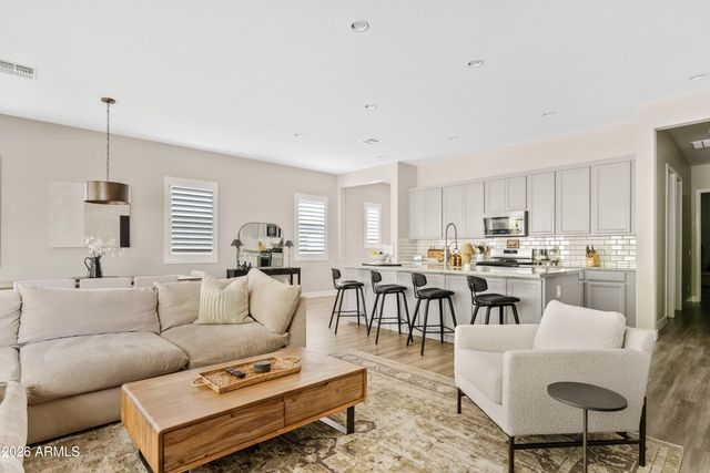 22768 E VIA DEL SOL --, Queen Creek, AZ 85142