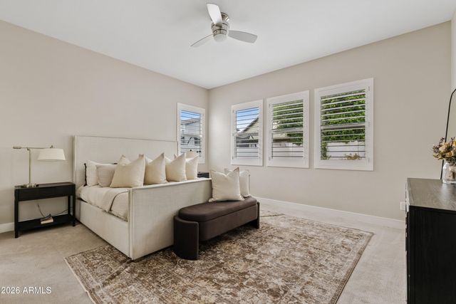 22768 E VIA DEL SOL --, Queen Creek, AZ 85142
