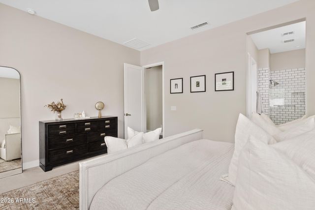 22768 E VIA DEL SOL --, Queen Creek, AZ 85142