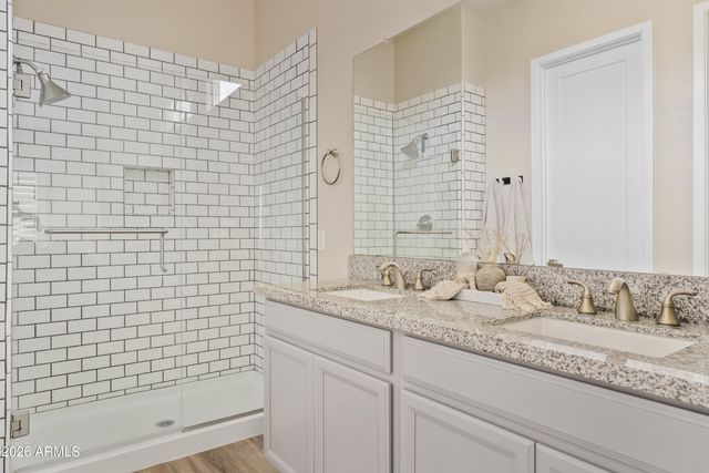 22768 E VIA DEL SOL --, Queen Creek, AZ 85142