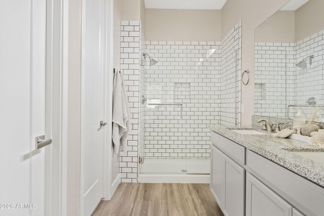 22768 E VIA DEL SOL --, Queen Creek, AZ 85142