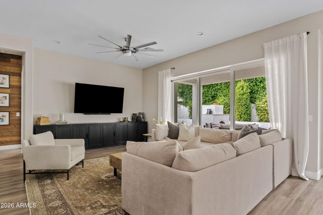22768 E VIA DEL SOL --, Queen Creek, AZ 85142