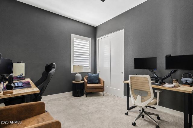 22768 E VIA DEL SOL --, Queen Creek, AZ 85142