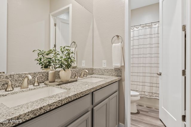 22768 E VIA DEL SOL --, Queen Creek, AZ 85142