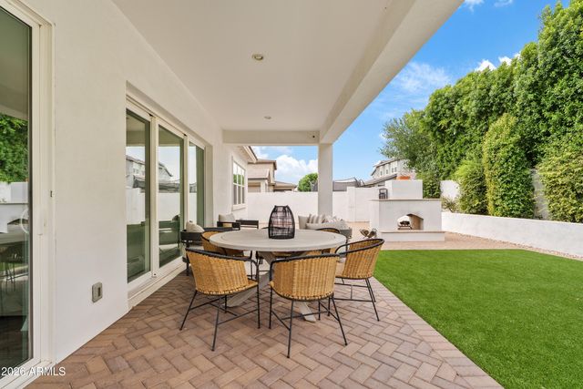22768 E VIA DEL SOL --, Queen Creek, AZ 85142