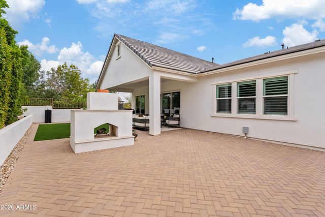 22768 E VIA DEL SOL --, Queen Creek, AZ 85142