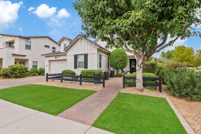 22768 E VIA DEL SOL --, Queen Creek, AZ 85142