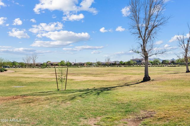 22768 E VIA DEL SOL --, Queen Creek, AZ 85142