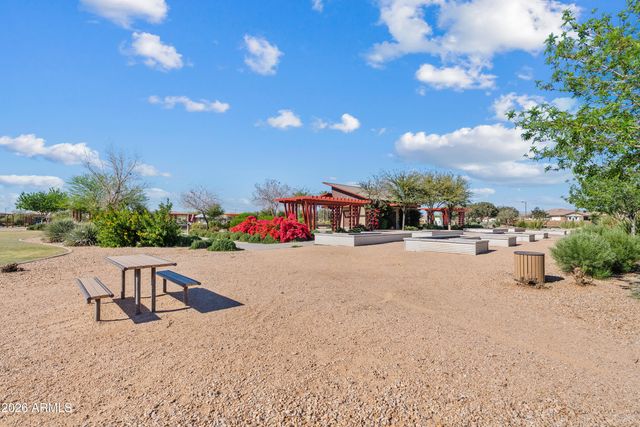 22768 E VIA DEL SOL --, Queen Creek, AZ 85142