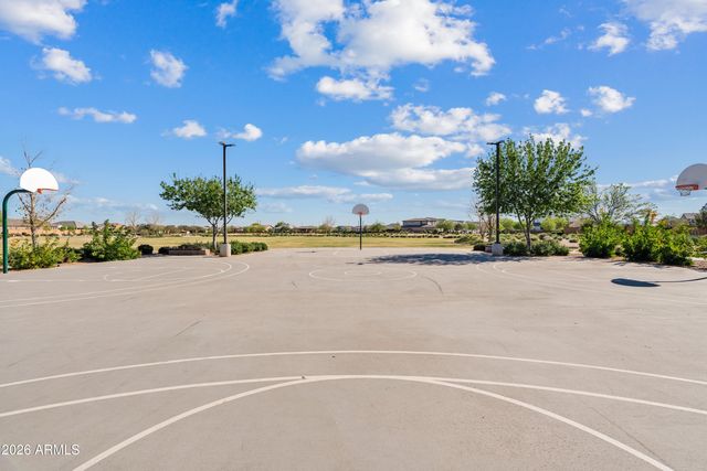 22768 E VIA DEL SOL --, Queen Creek, AZ 85142