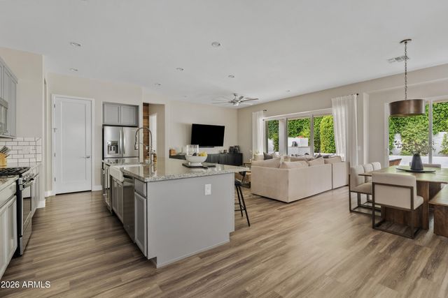 22768 E VIA DEL SOL --, Queen Creek, AZ 85142
