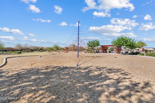 22768 E VIA DEL SOL --, Queen Creek, AZ 85142