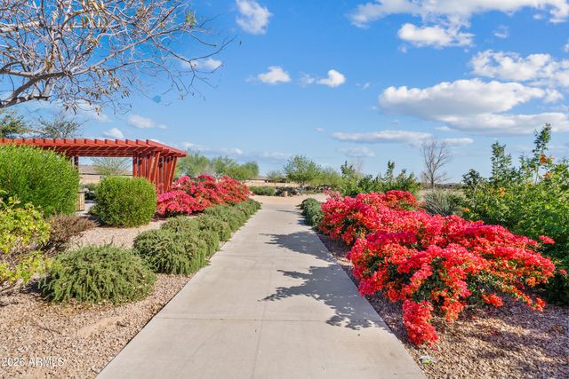 22768 E VIA DEL SOL --, Queen Creek, AZ 85142