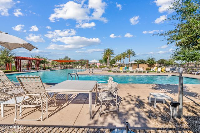 22768 E VIA DEL SOL --, Queen Creek, AZ 85142