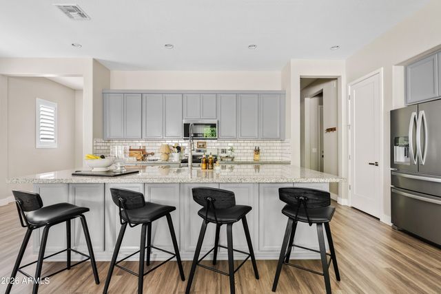 22768 E VIA DEL SOL --, Queen Creek, AZ 85142