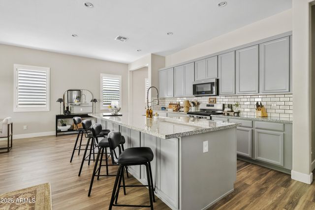 22768 E VIA DEL SOL --, Queen Creek, AZ 85142